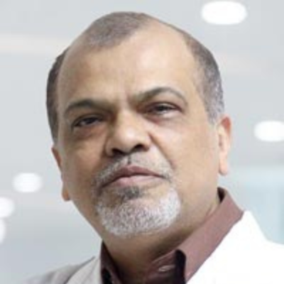 Dr. Brig Gen (Retd) R. U. Chowdhury